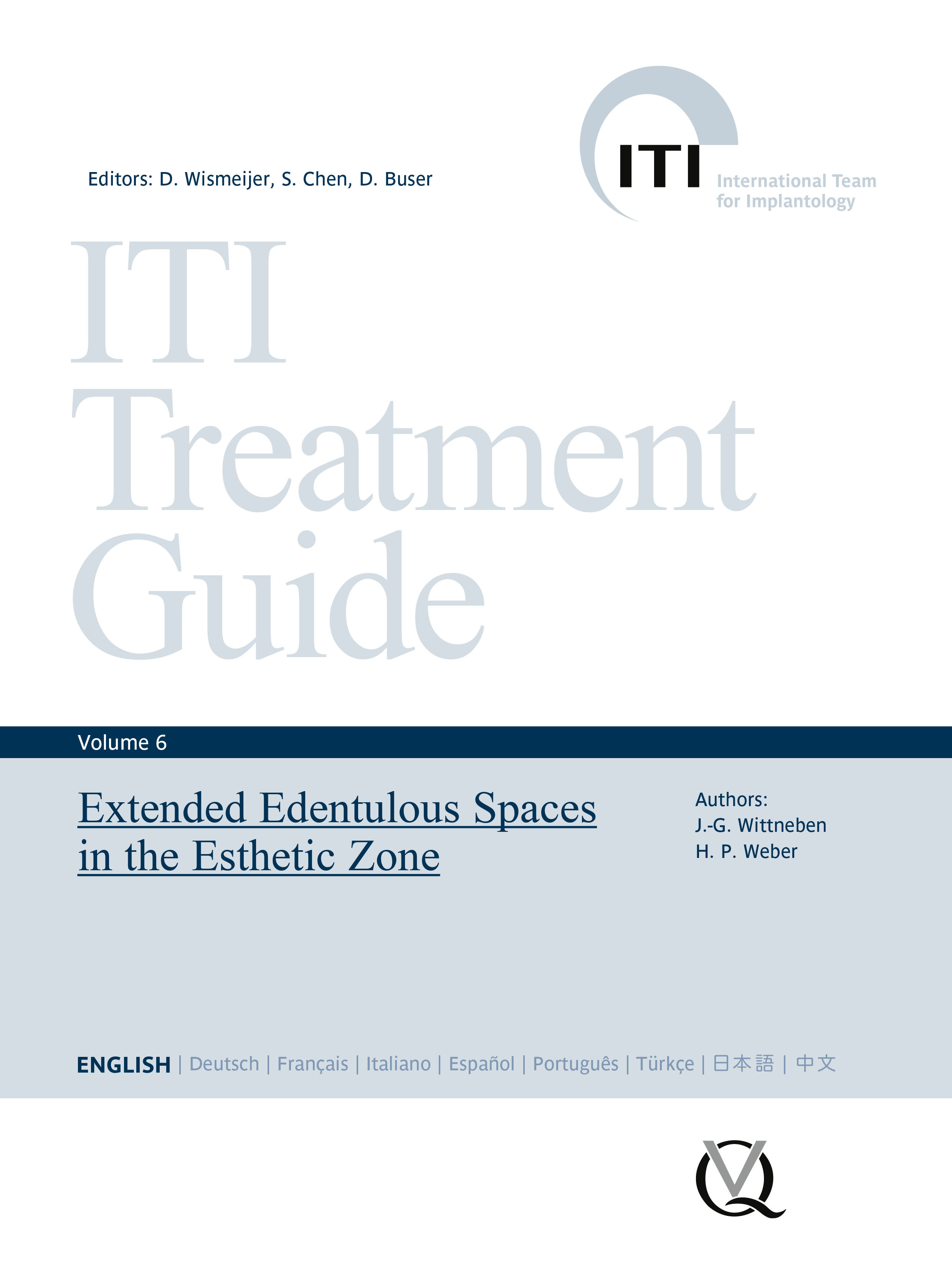 Cover Extended Edentulous Spaces in the Esthetic Zone