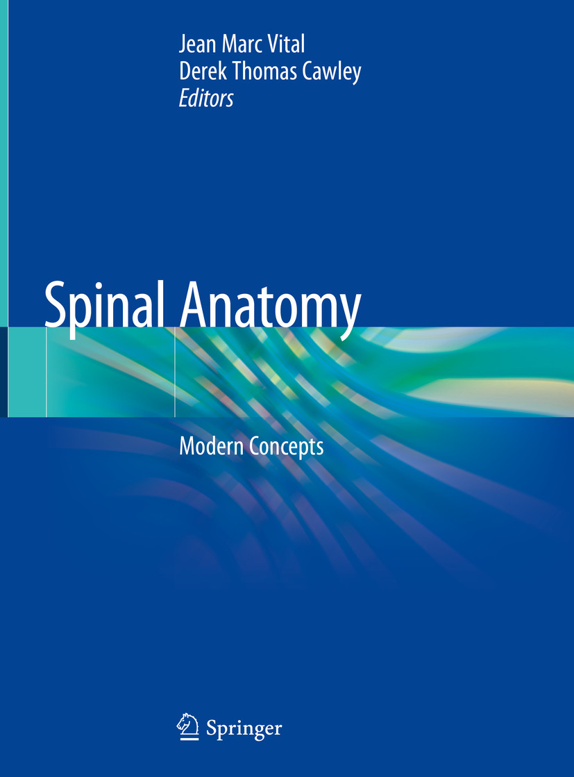 Spinal Anatomy