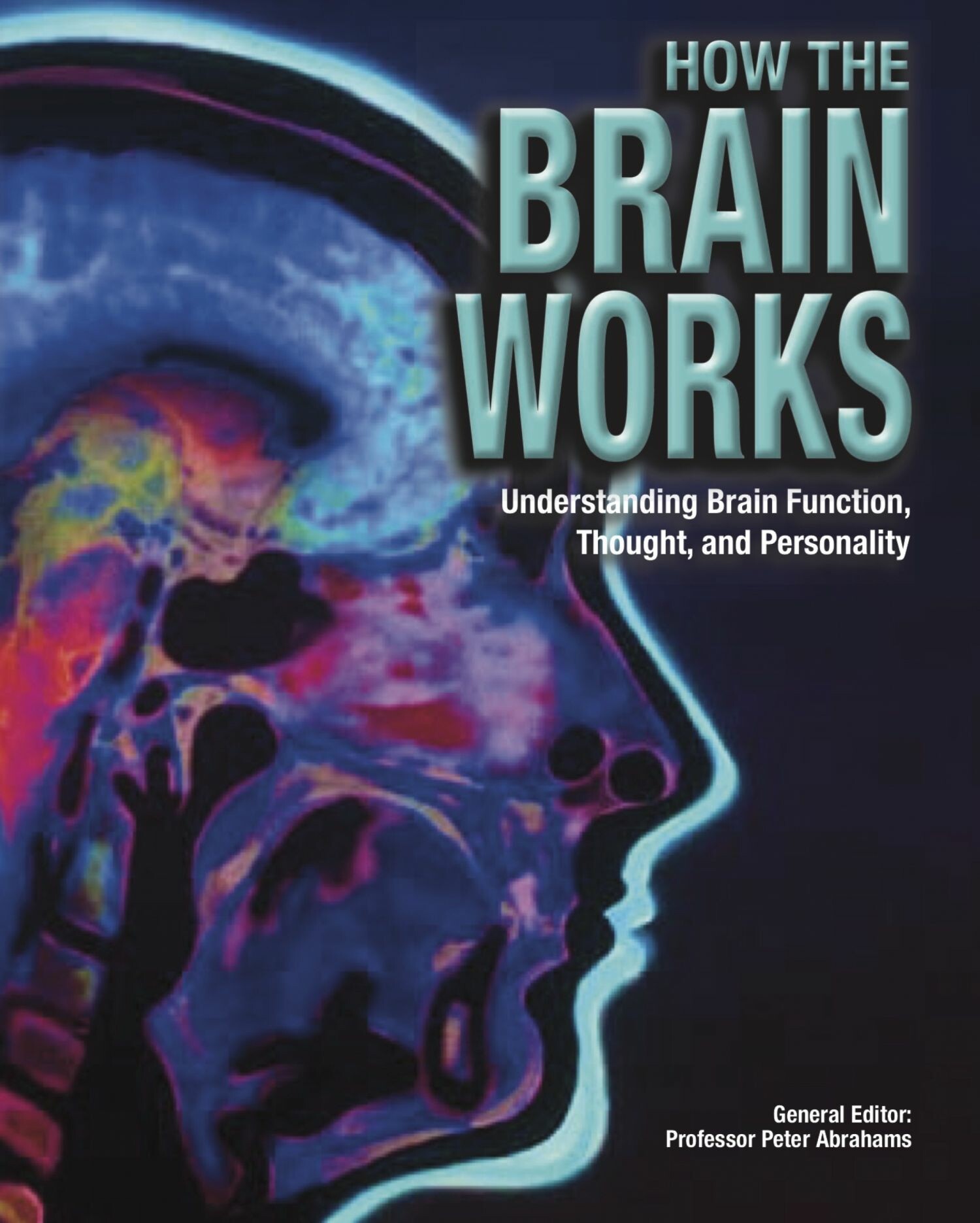 Cover How The Brain Works