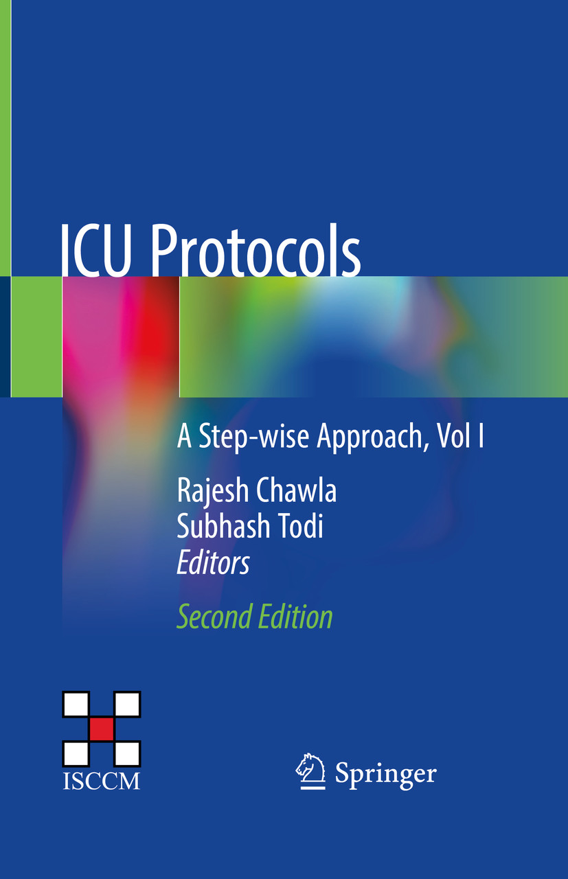 Cover ICU Protocols