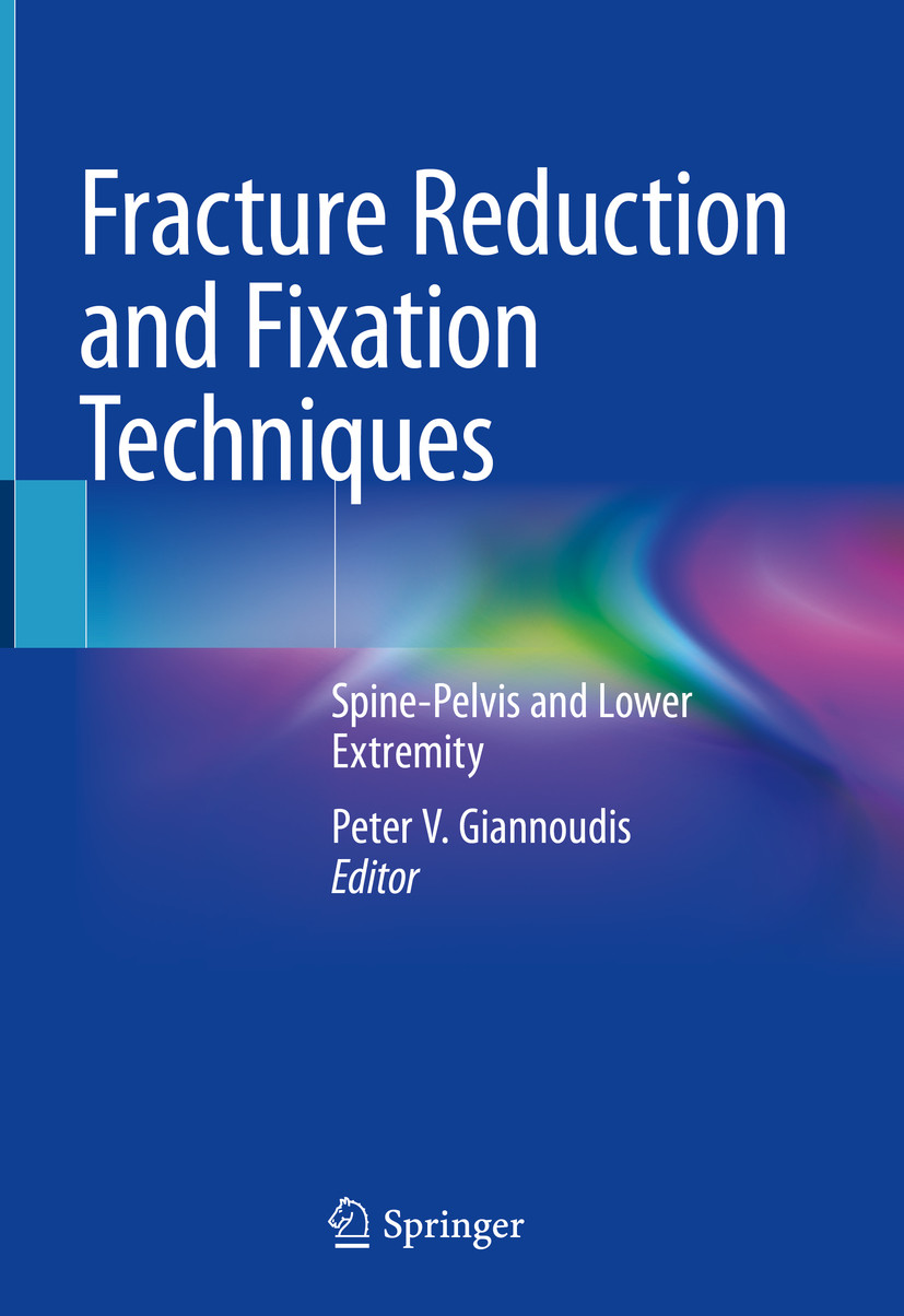 Cover Fracture Reduction and Fixation Techniques