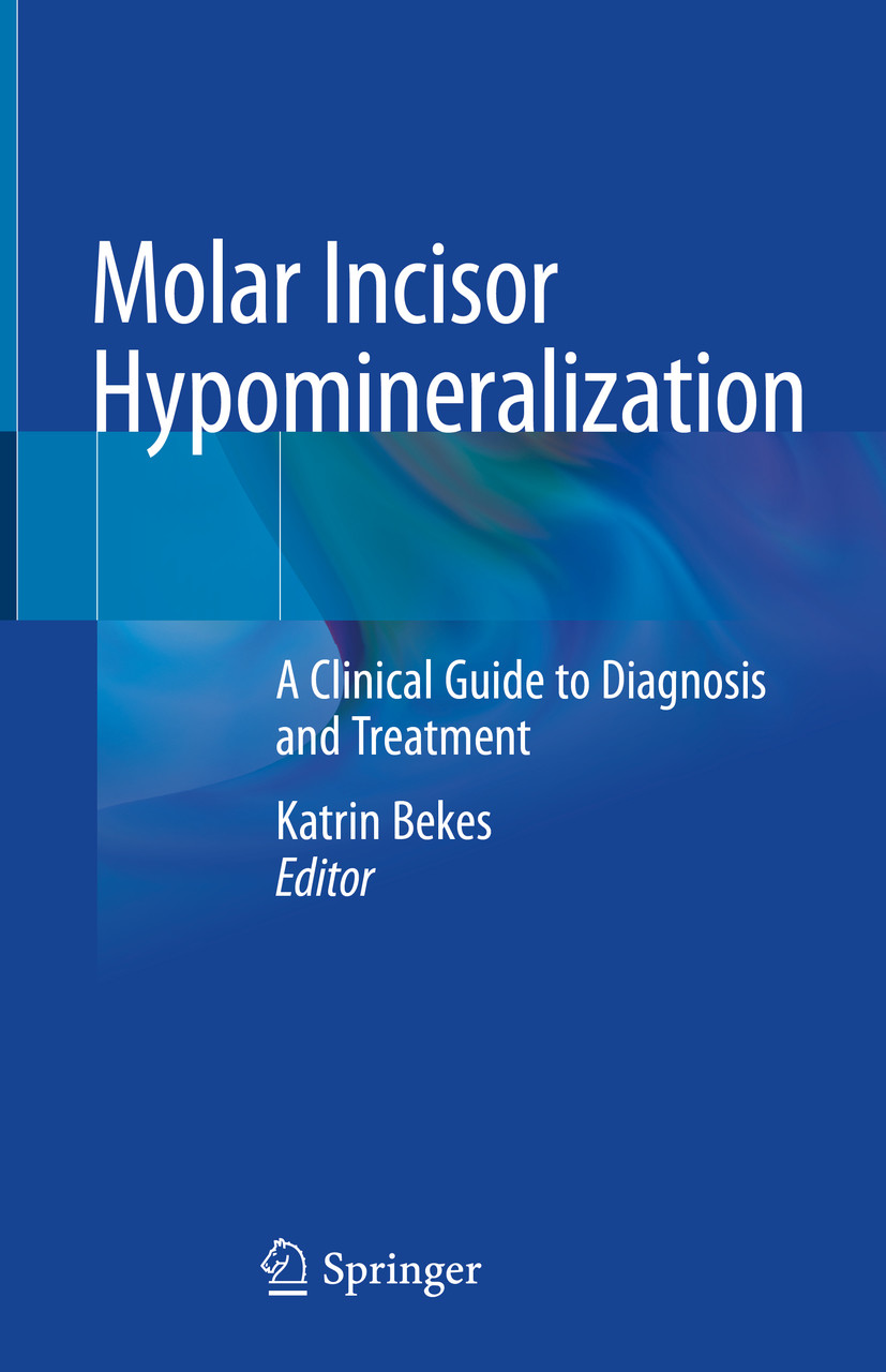 Cover Molar Incisor Hypomineralization