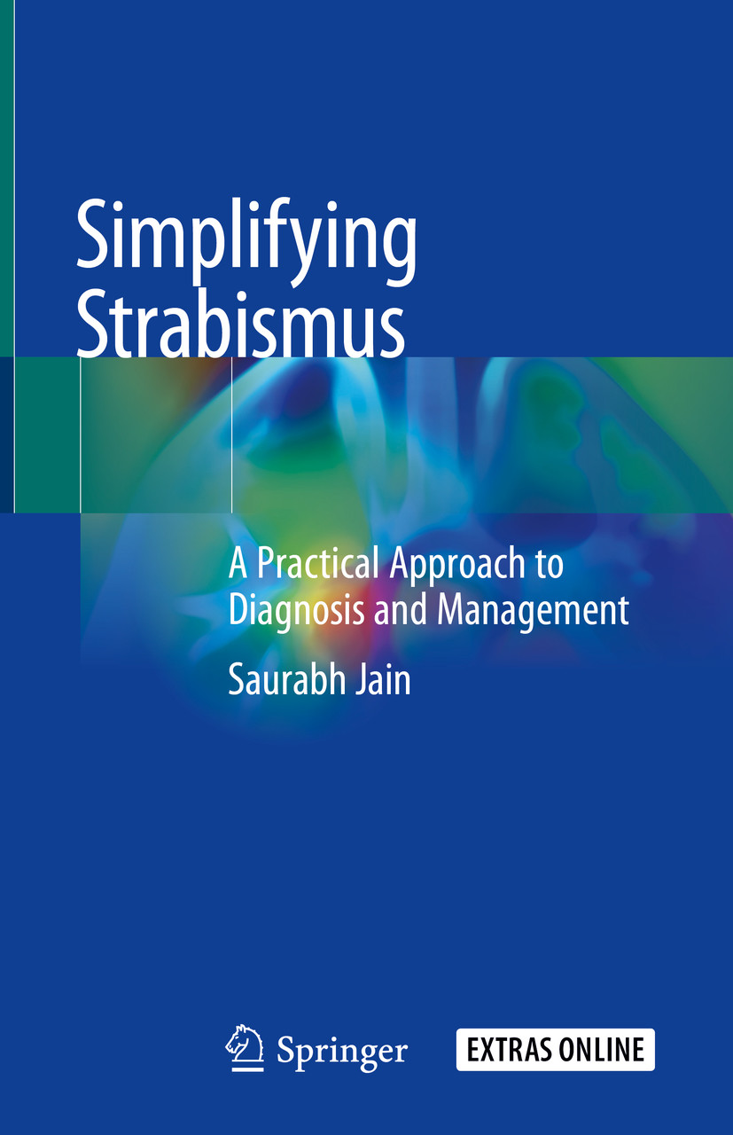 Cover Simplifying Strabismus