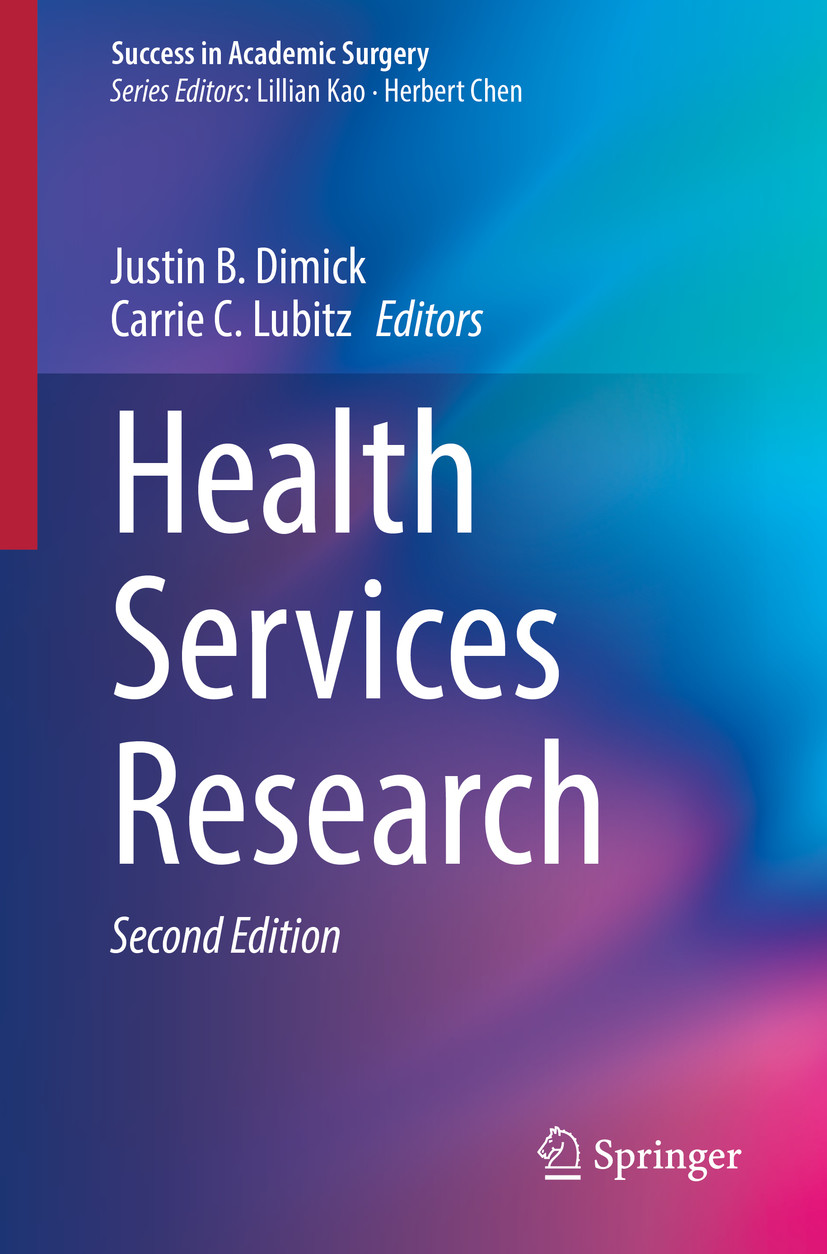 Cover Health Services Research