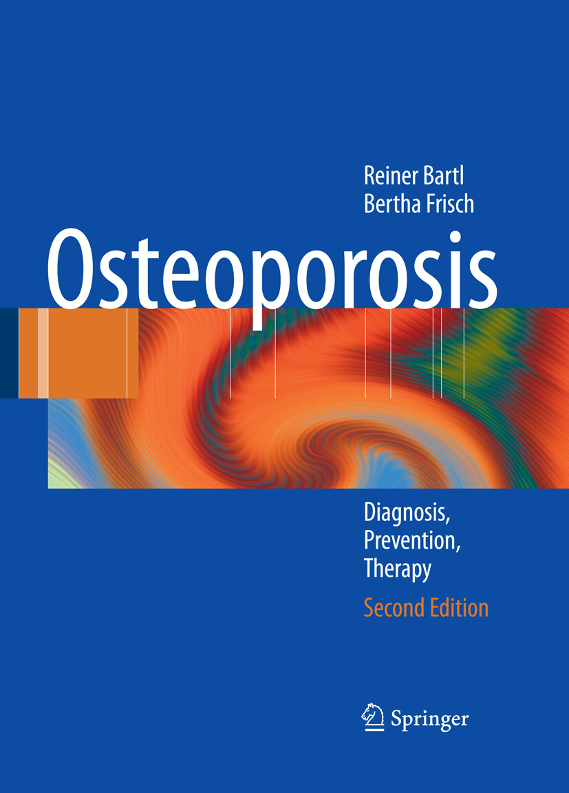 Cover Osteoporosis