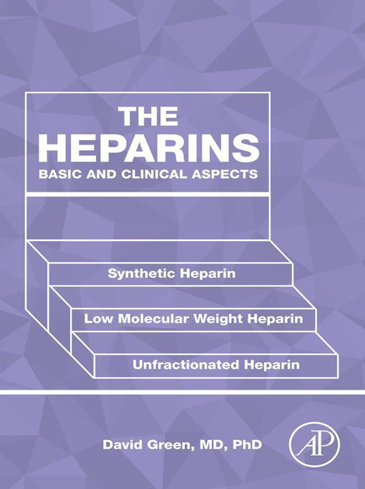 Cover The Heparins