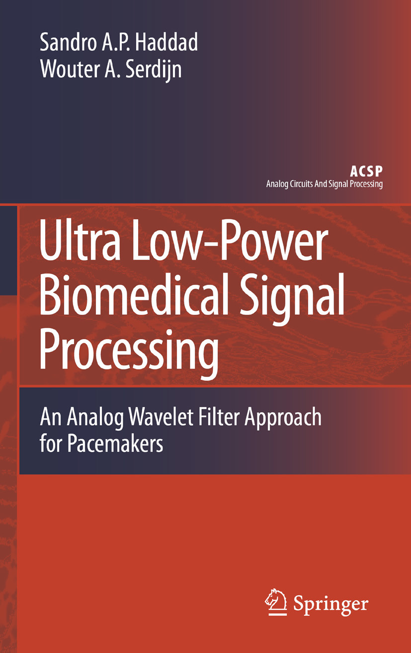 Ultra Low-Power Biomedical Signal Processing