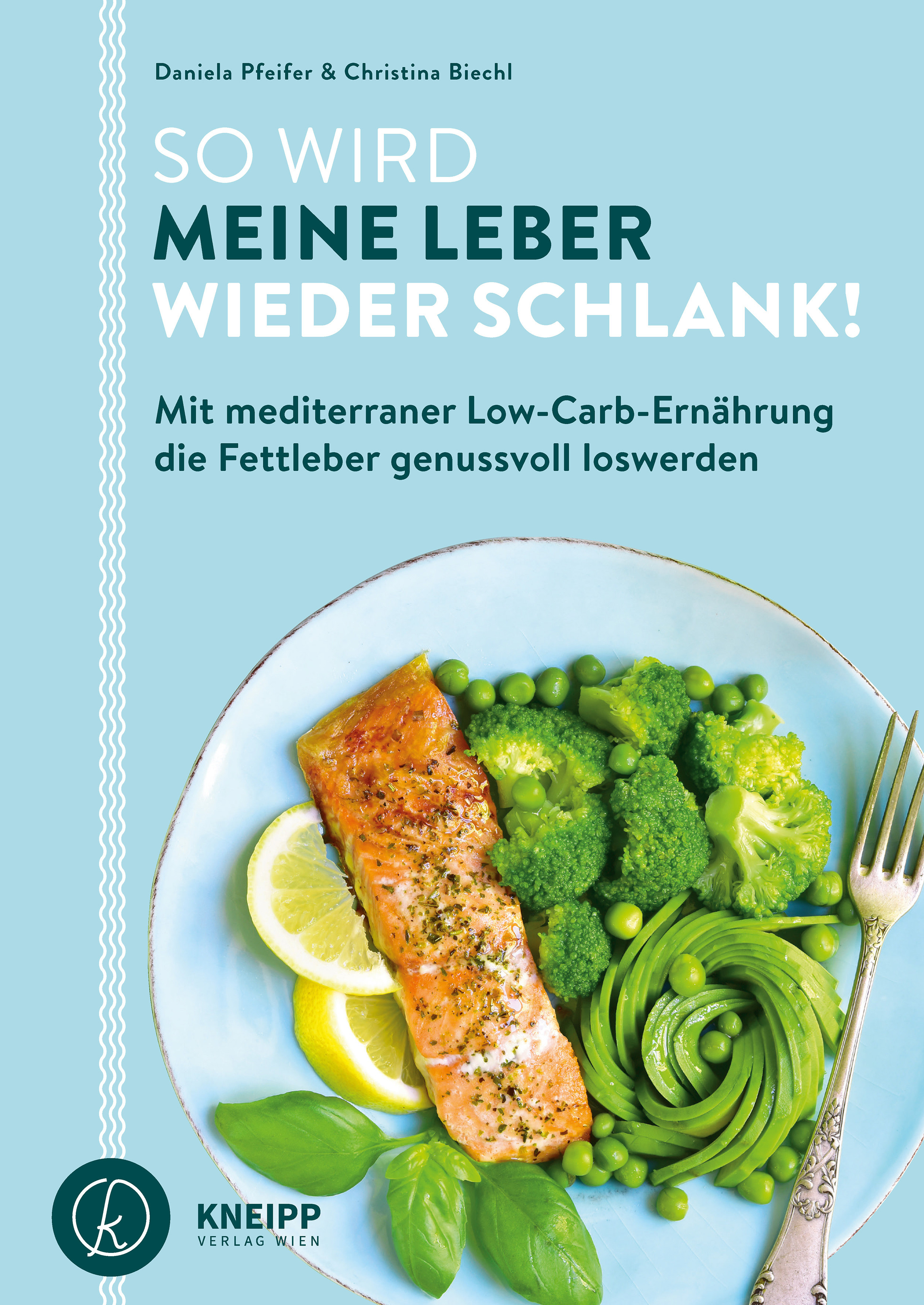 So wird meine Leber wieder schlank
