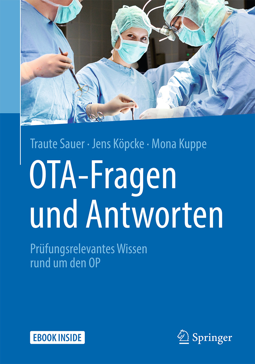 OTA - Fragen und Antworten