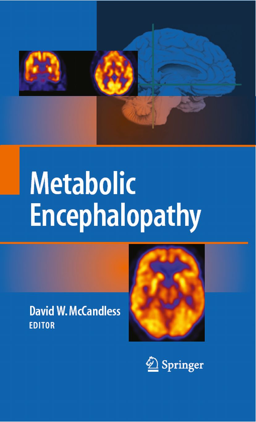 Metabolic Encephalopathy