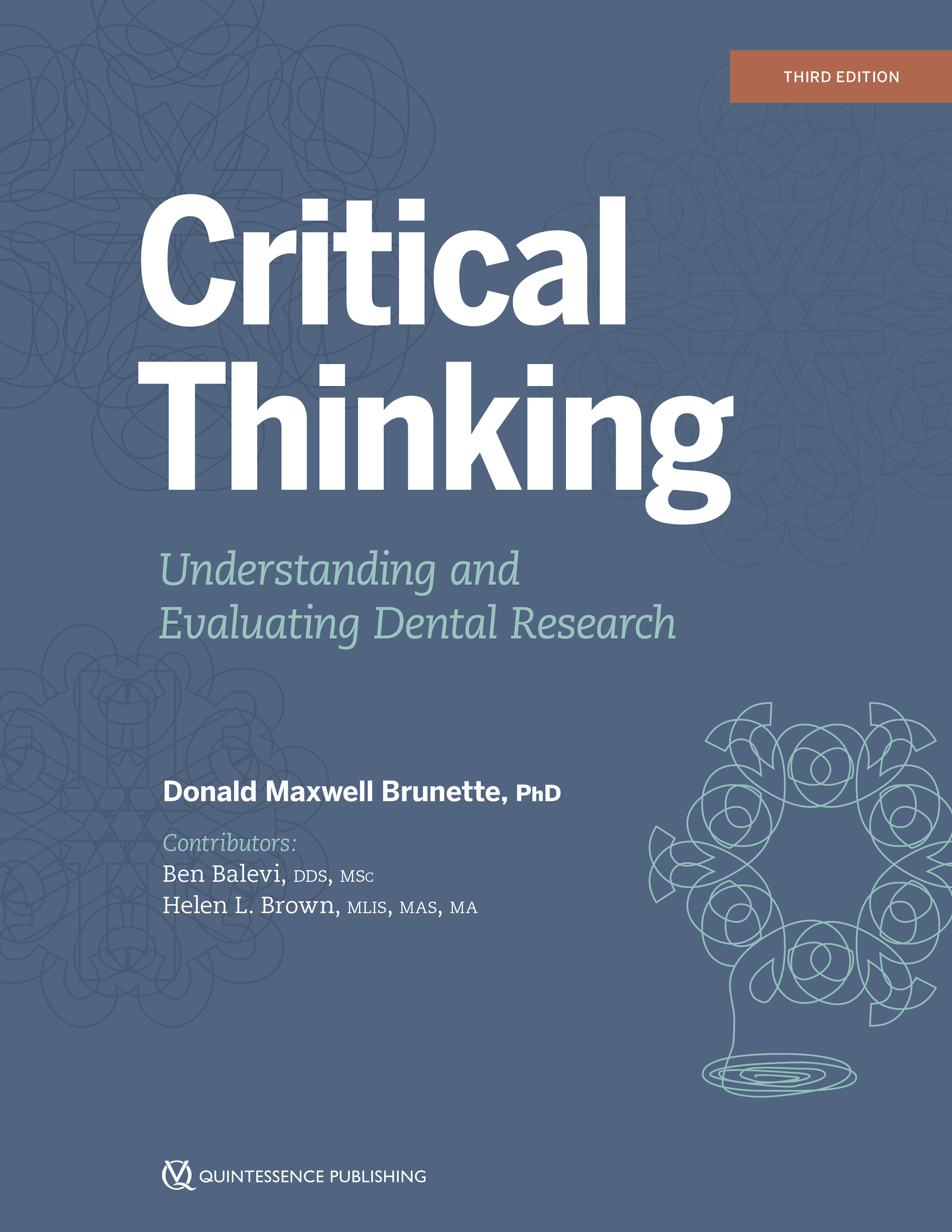 Cover Critical Thinking