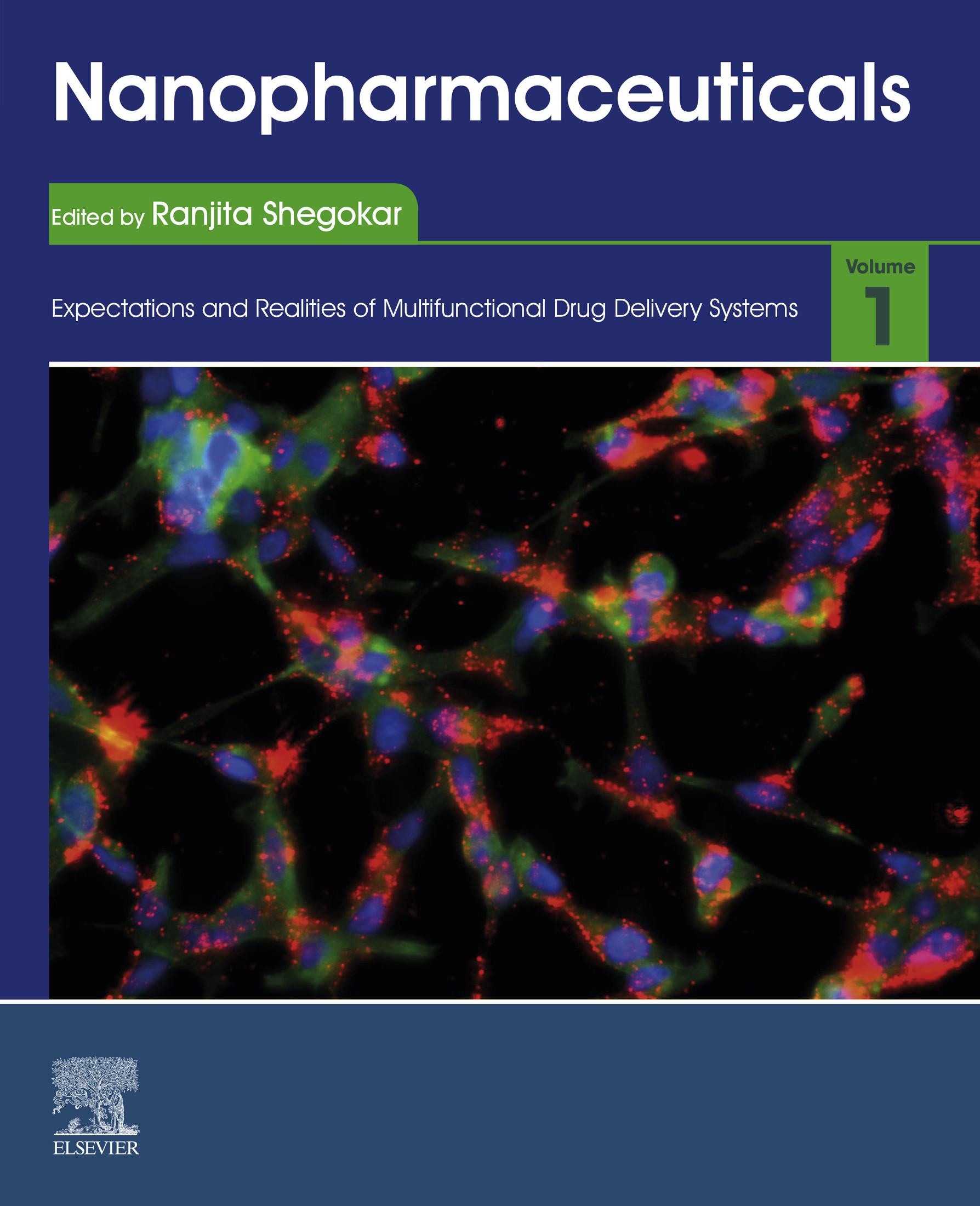 Cover Nanopharmaceuticals