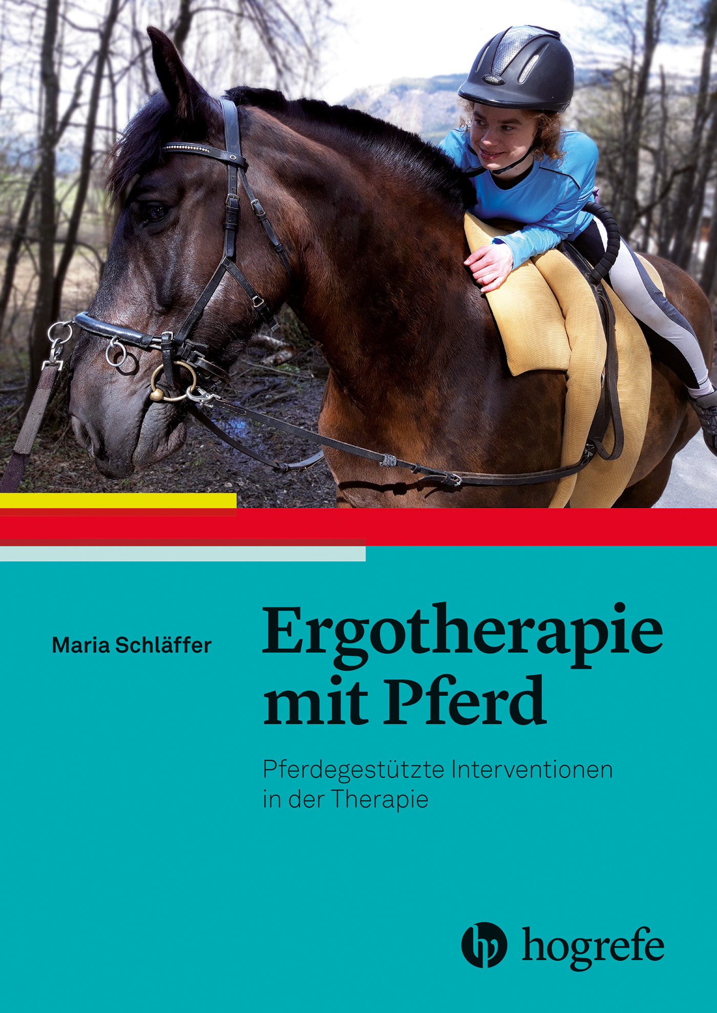 Ergotherapie mit Pferd - E-Book - frohberg