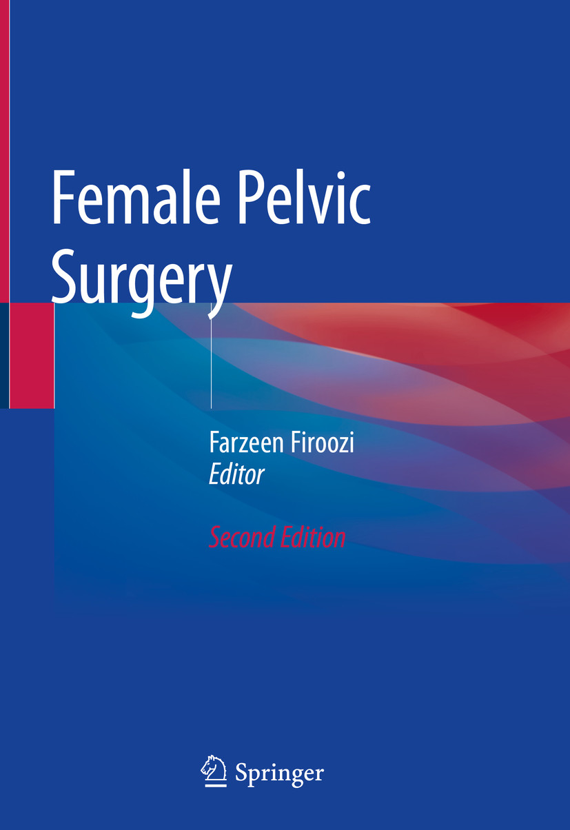 Cover Female Pelvic Surgery