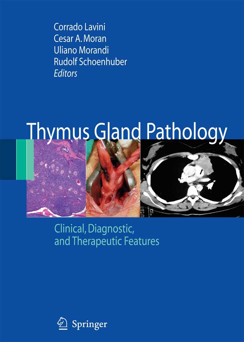 Thymus Gland Pathology