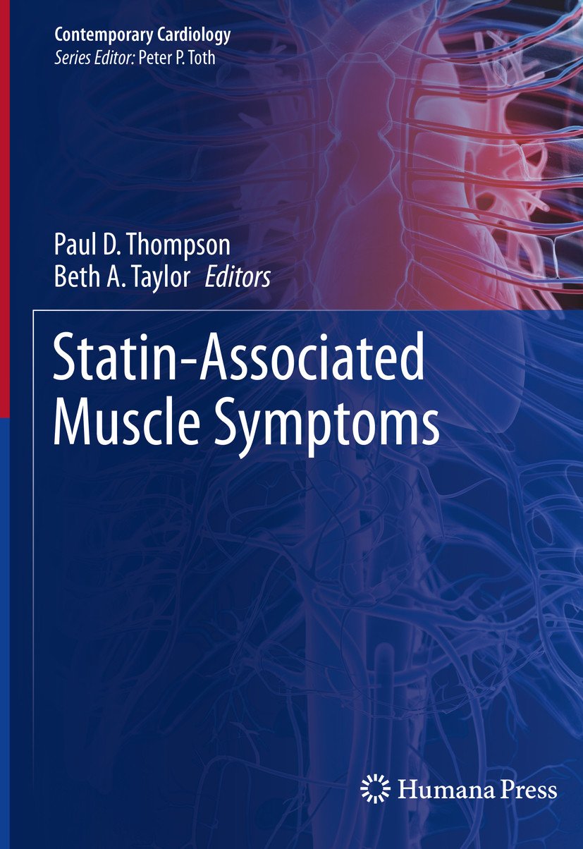 Cover Statin-Associated Muscle Symptoms
