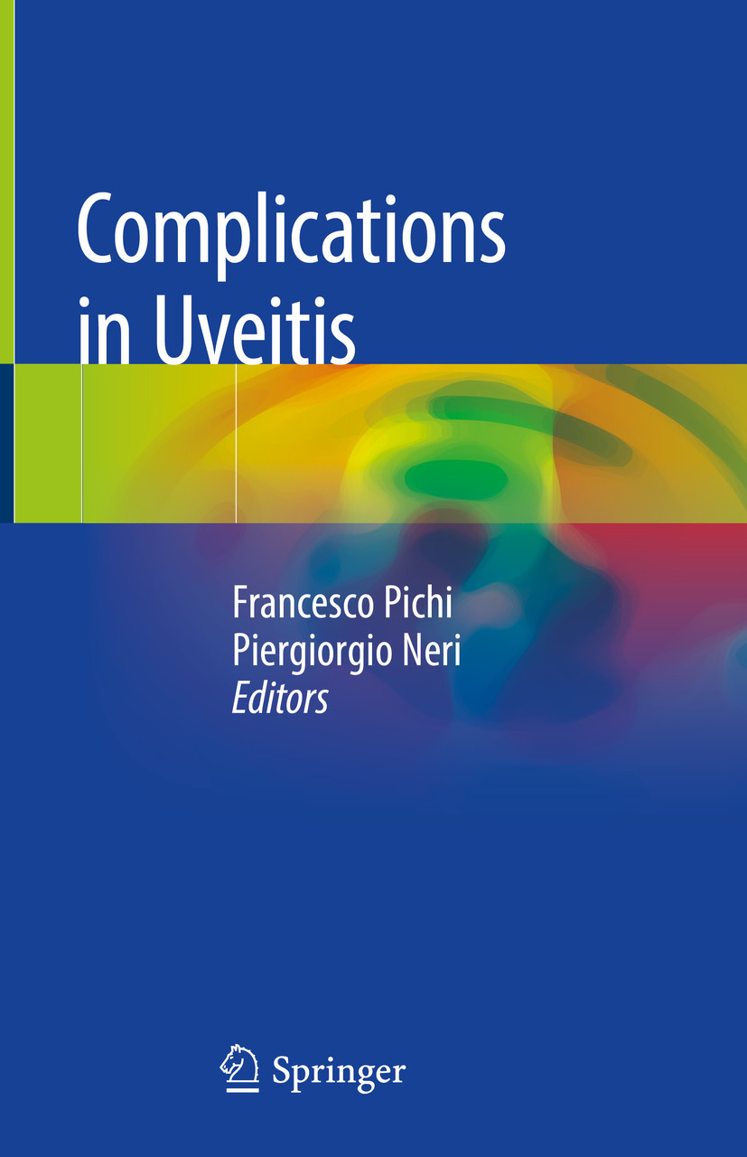 Cover Complications in Uveitis