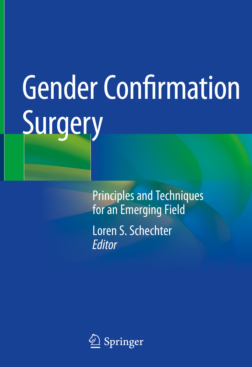Cover Gender Confirmation Surgery