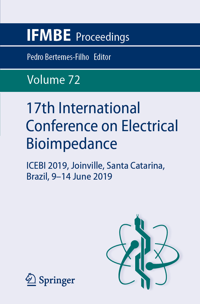 17th International Conference on Electrical Bioimpedance