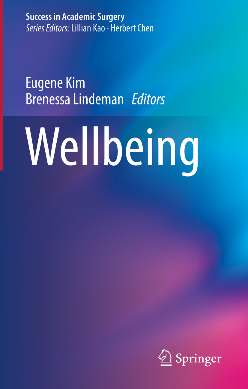 Cover Wellbeing