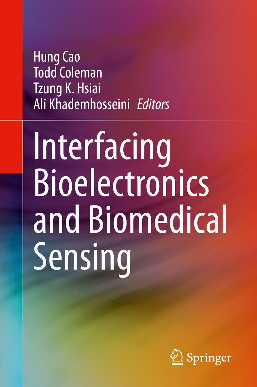 Cover Interfacing Bioelectronics and Biomedical Sensing