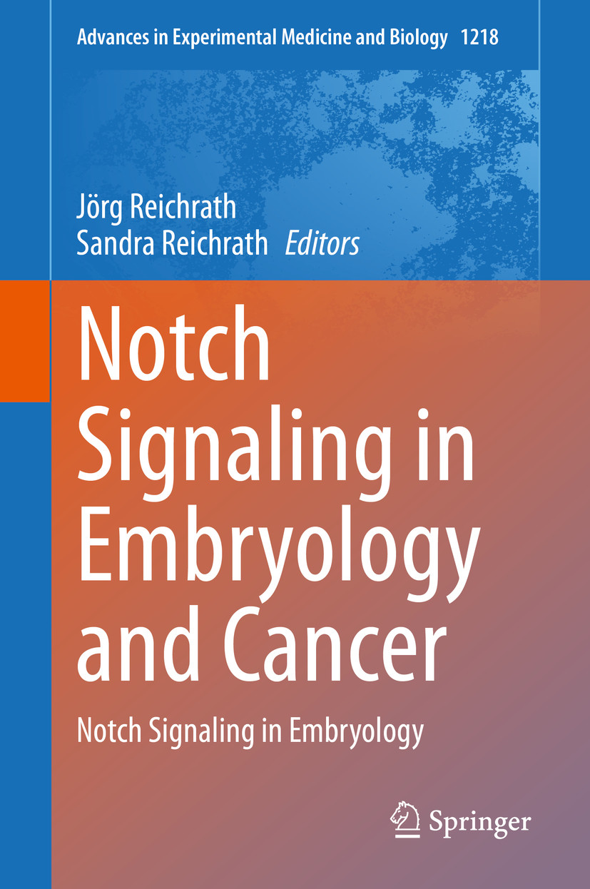 Cover Notch Signaling in Embryology and Cancer