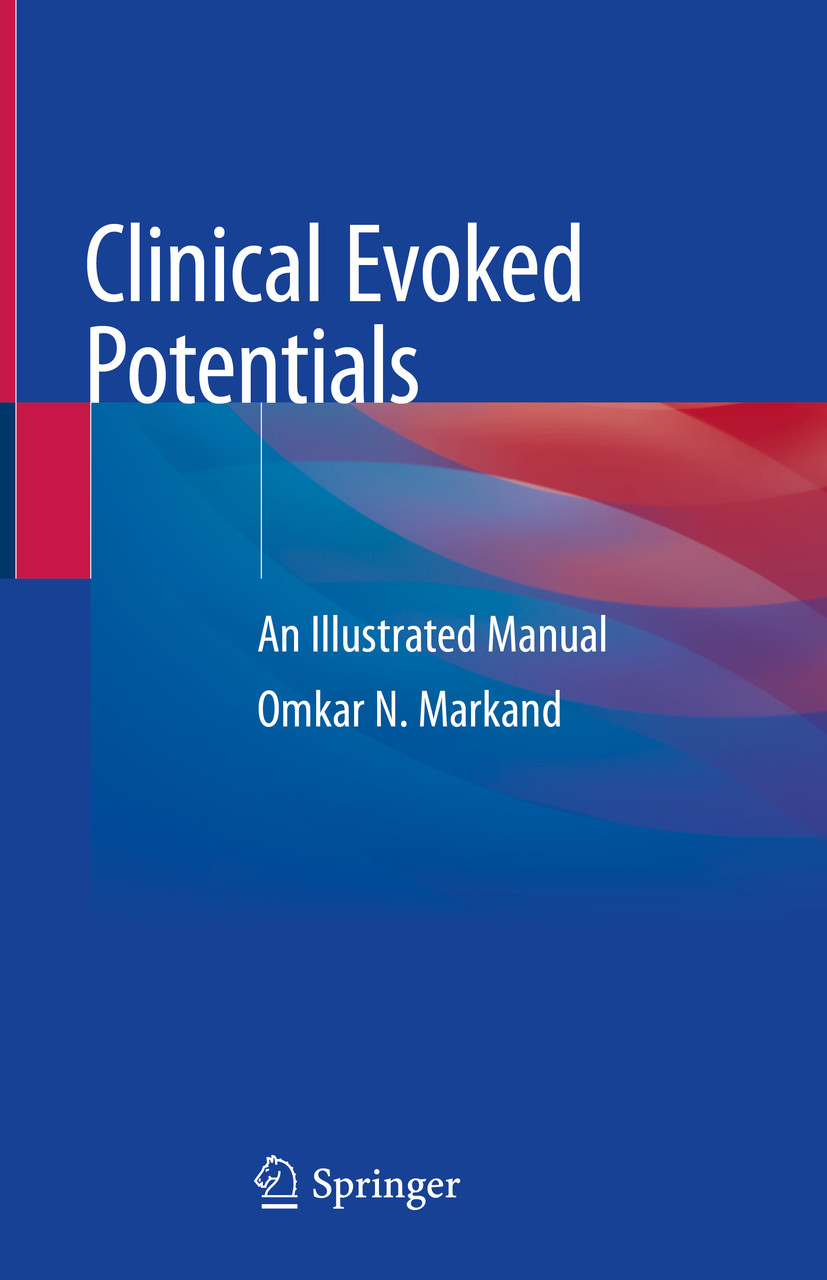 Cover Clinical Evoked Potentials