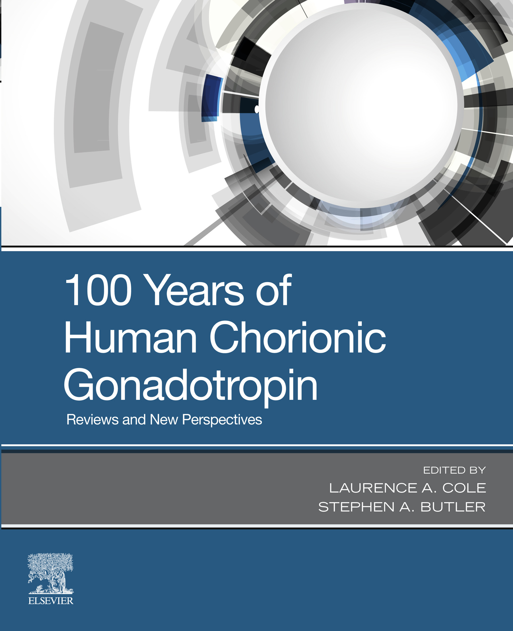 Cover 100 Years of Human Chorionic Gonadotropin