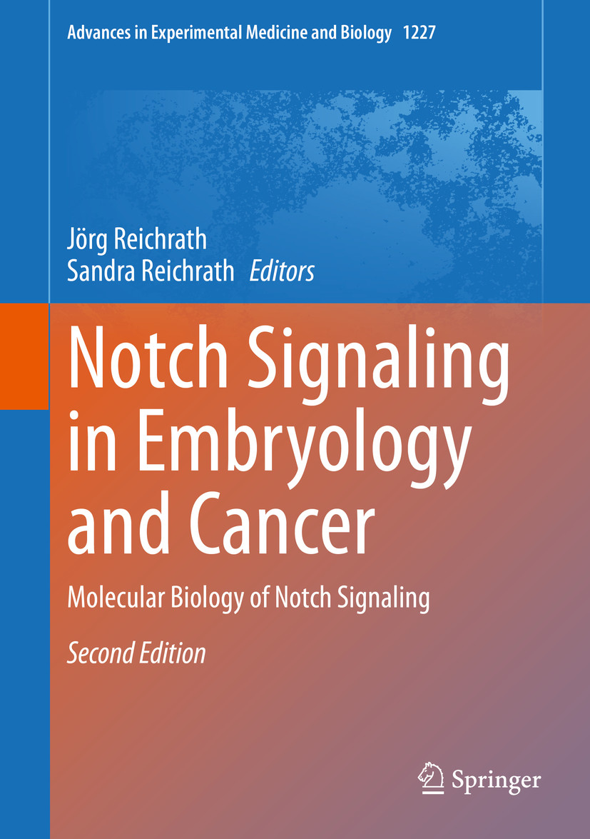 Cover Notch Signaling in Embryology and Cancer