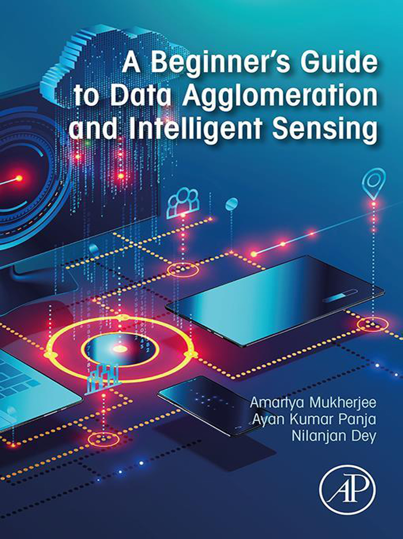 A Beginner's Guide to Data Agglomeration and Intelligent Sensing