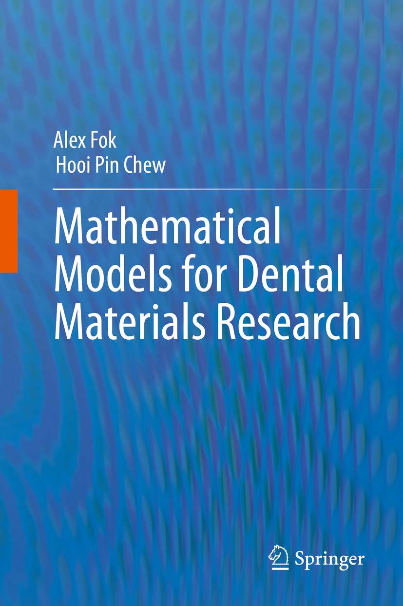 Cover Mathematical Models for Dental Materials Research