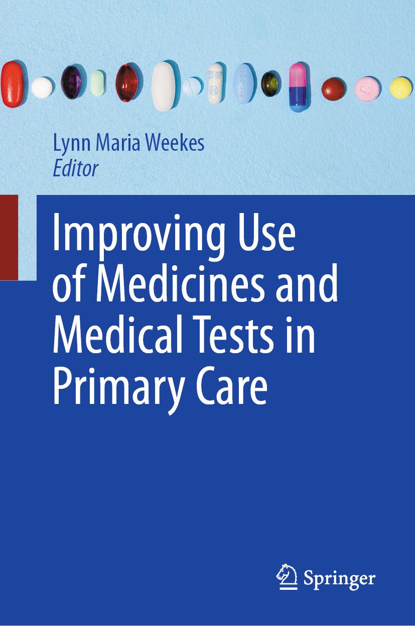 Cover Improving Use of Medicines and Medical Tests in Primary Care