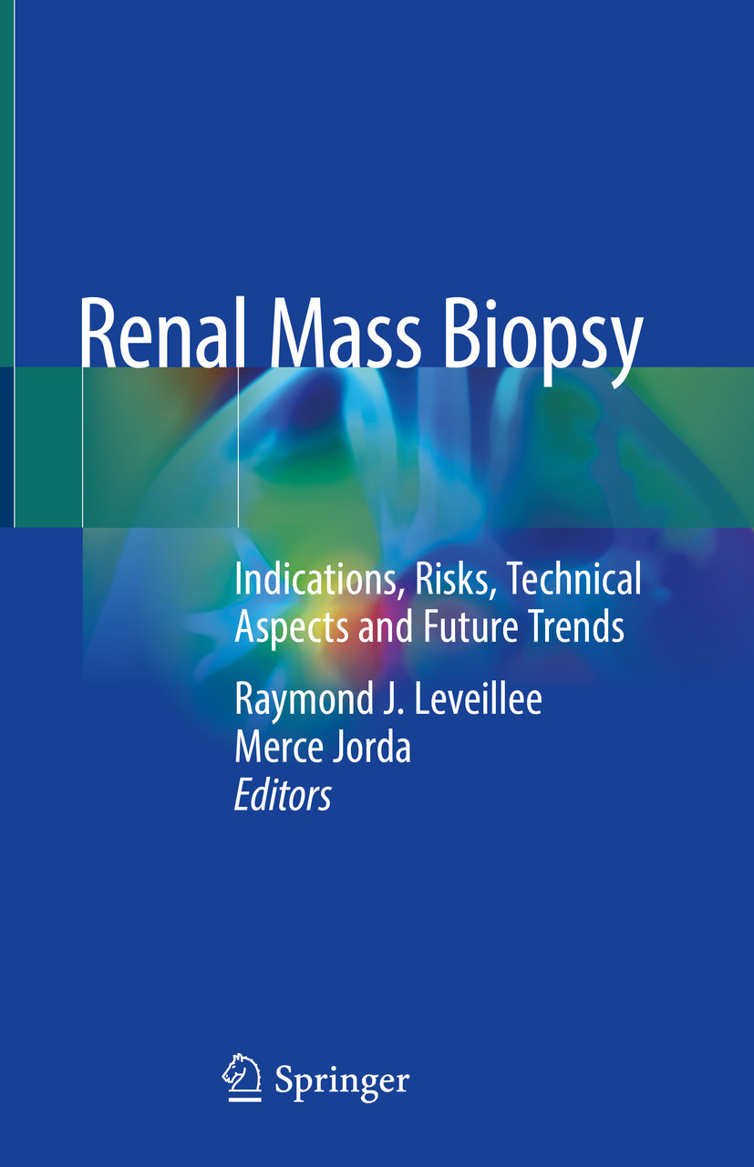Cover Renal Mass Biopsy