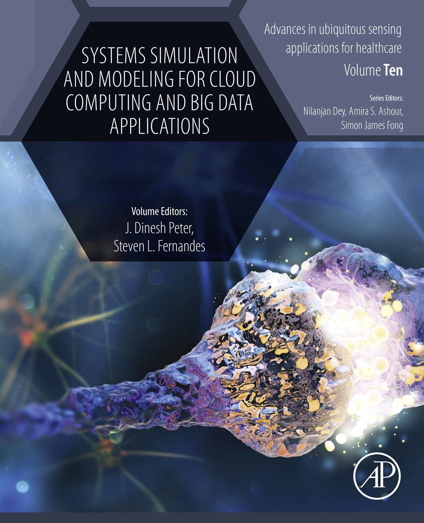 Cover Systems Simulation and Modeling for Cloud Computing and Big Data Applications