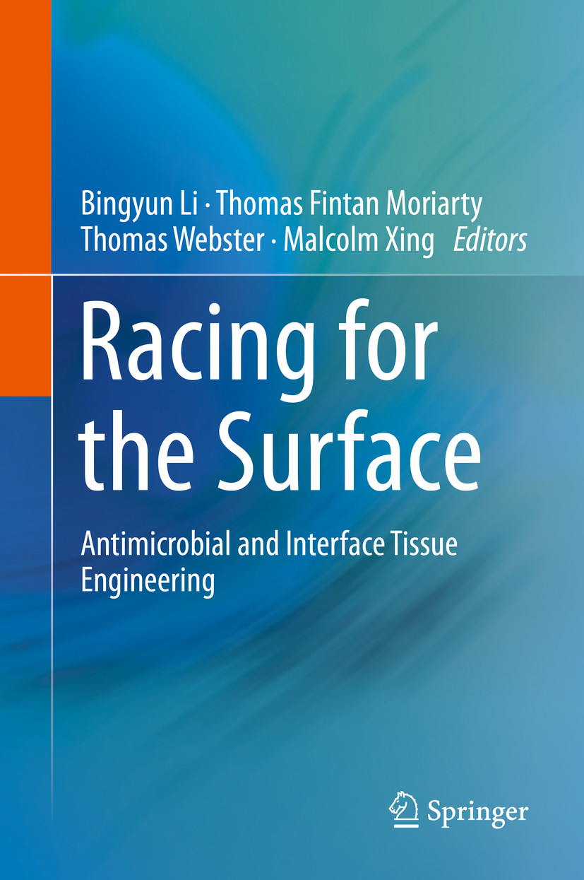 Cover Racing for the Surface