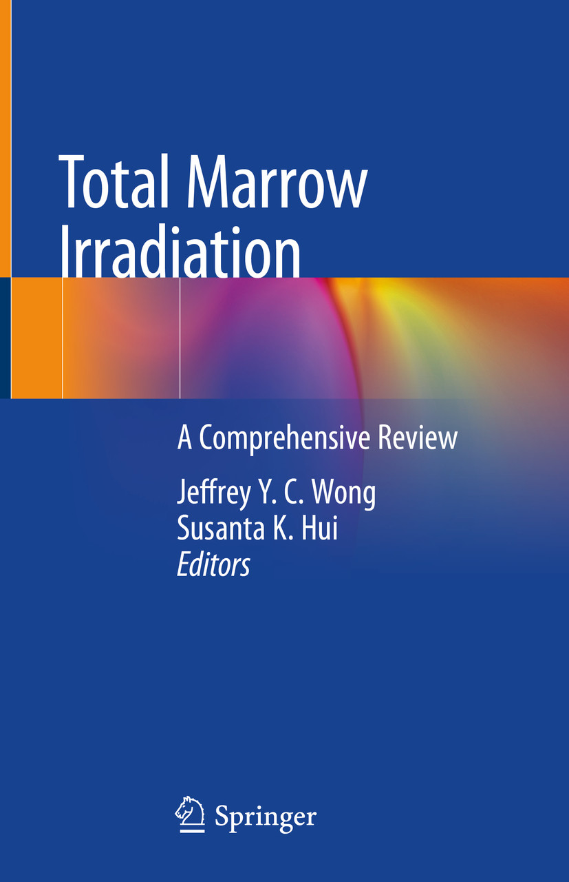 Cover Total Marrow Irradiation