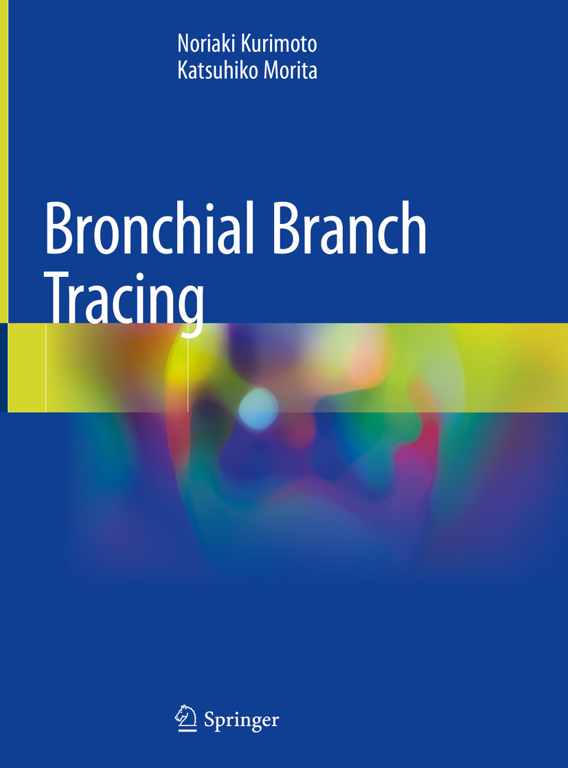 Cover Bronchial Branch Tracing