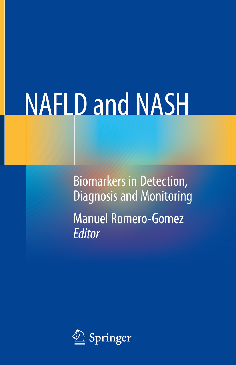 Cover NAFLD and NASH