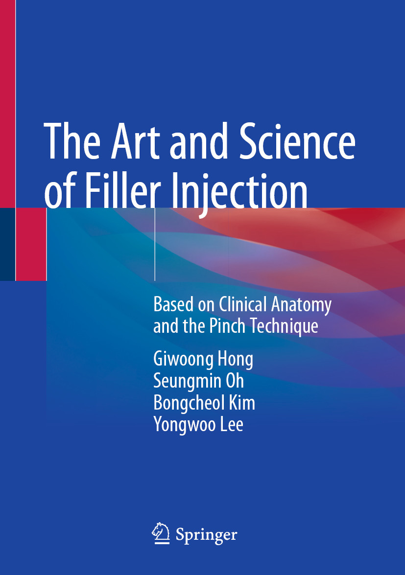Cover The Art and Science of Filler Injection