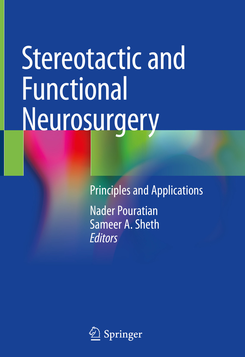Cover Stereotactic and Functional Neurosurgery