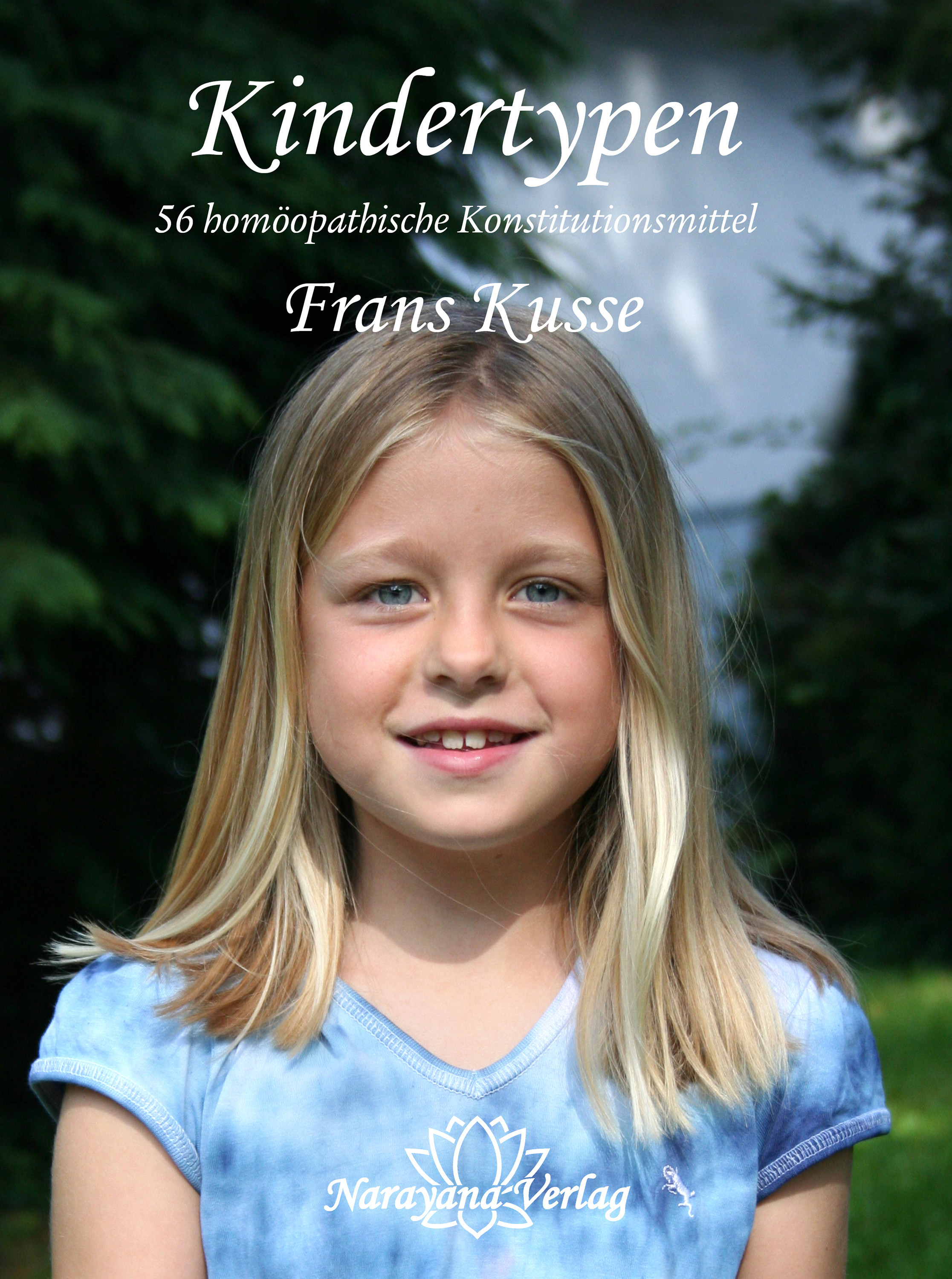Cover Kindertypen