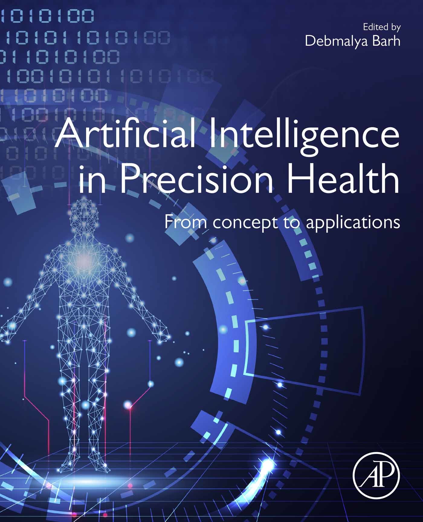 Artificial Intelligence in Precision Health