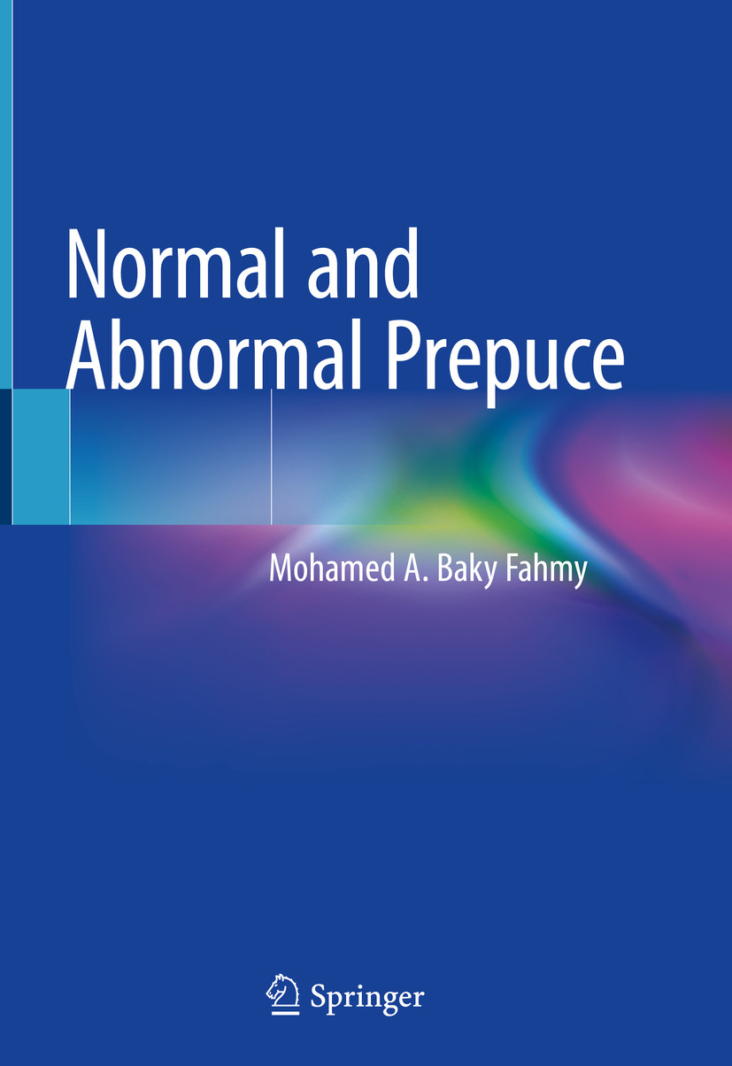 Cover Normal and Abnormal Prepuce