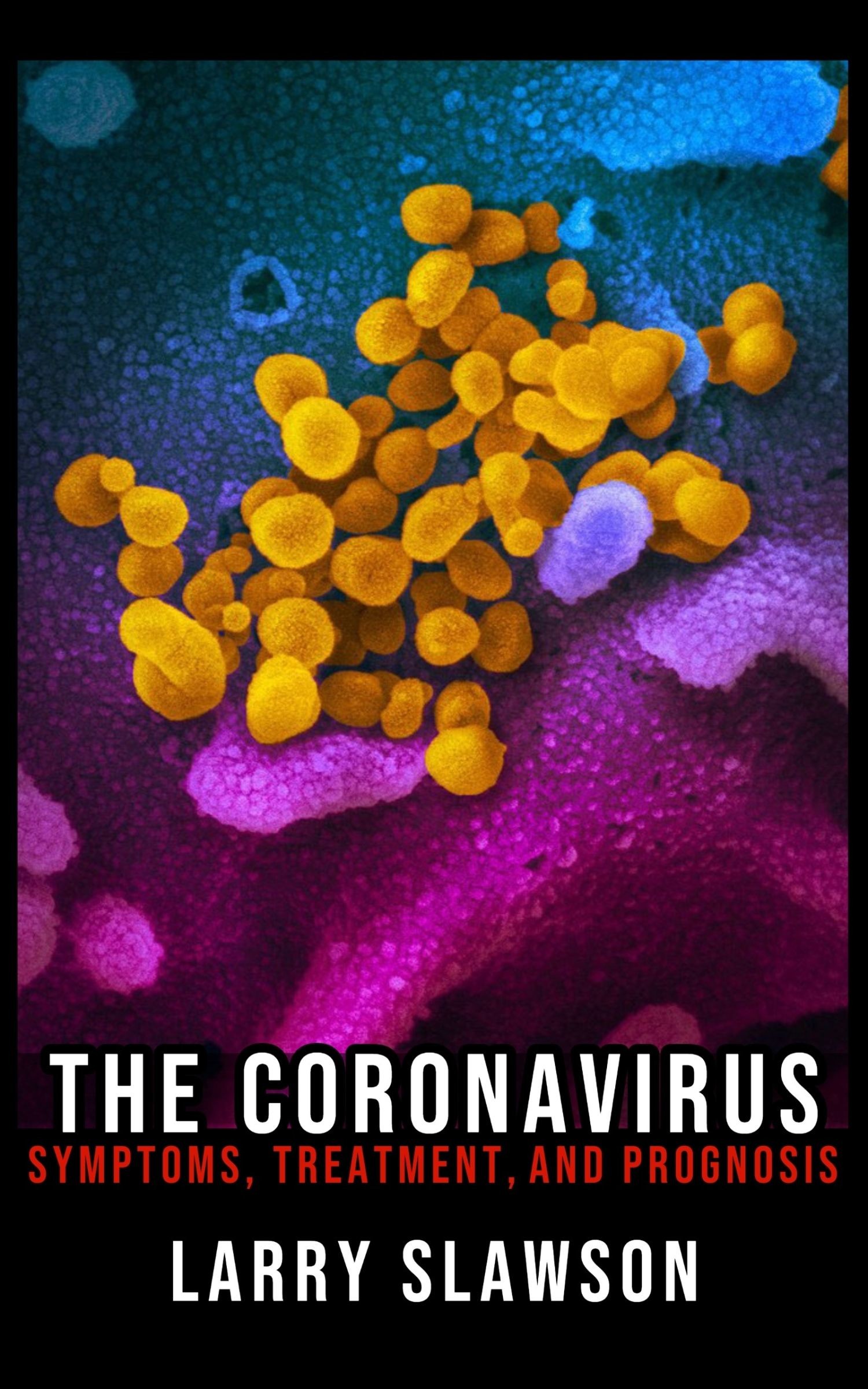 Cover The Coronavirus