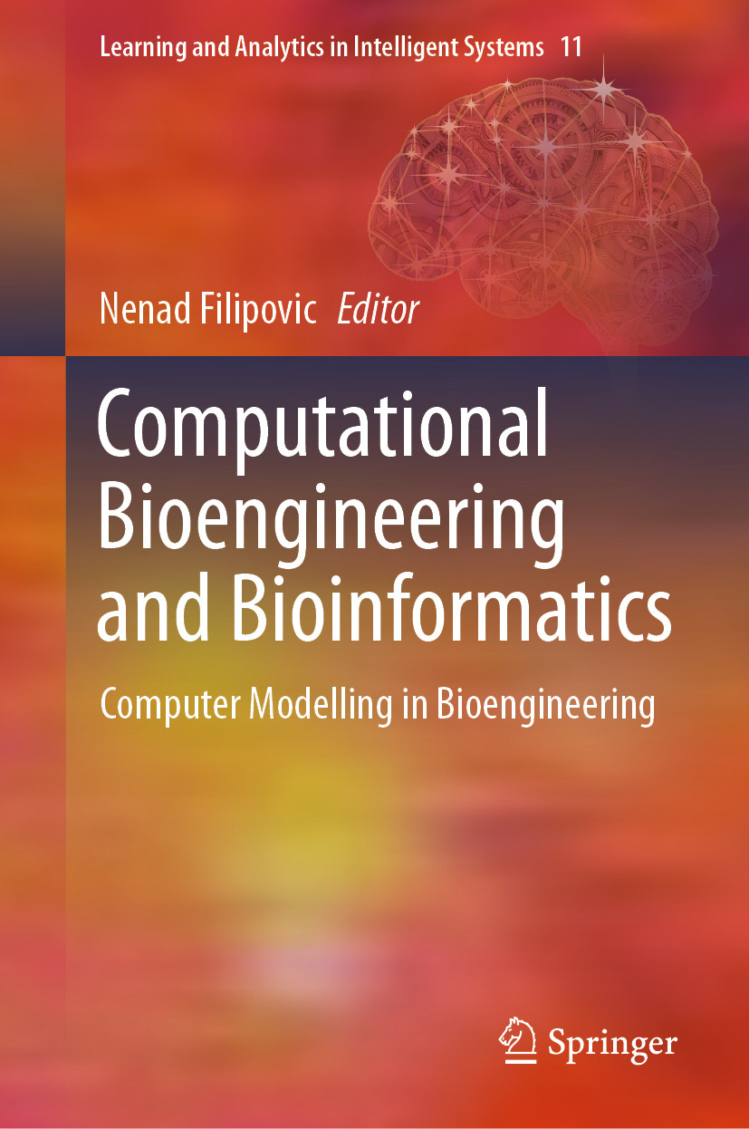 Computational Bioengineering and Bioinformatics