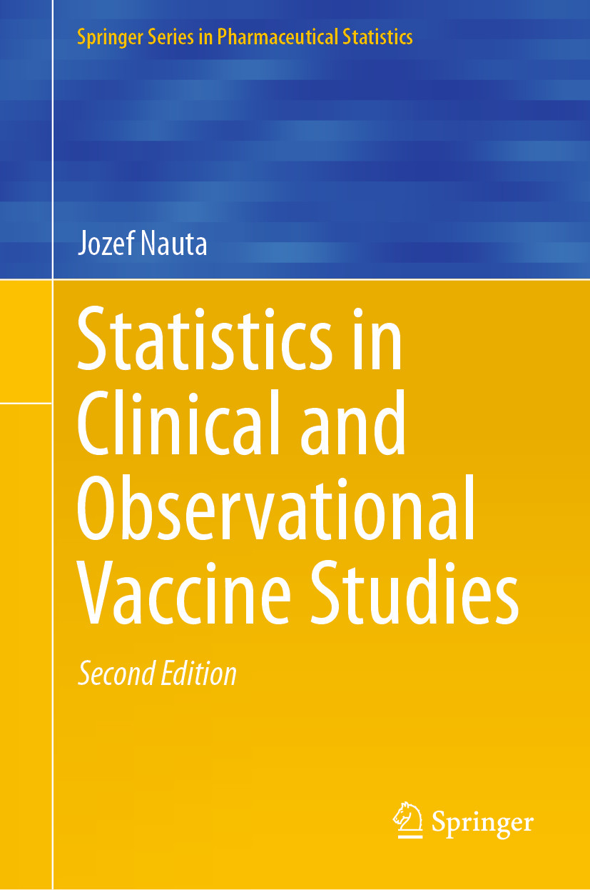 Statistics in Clinical and Observational Vaccine Studies