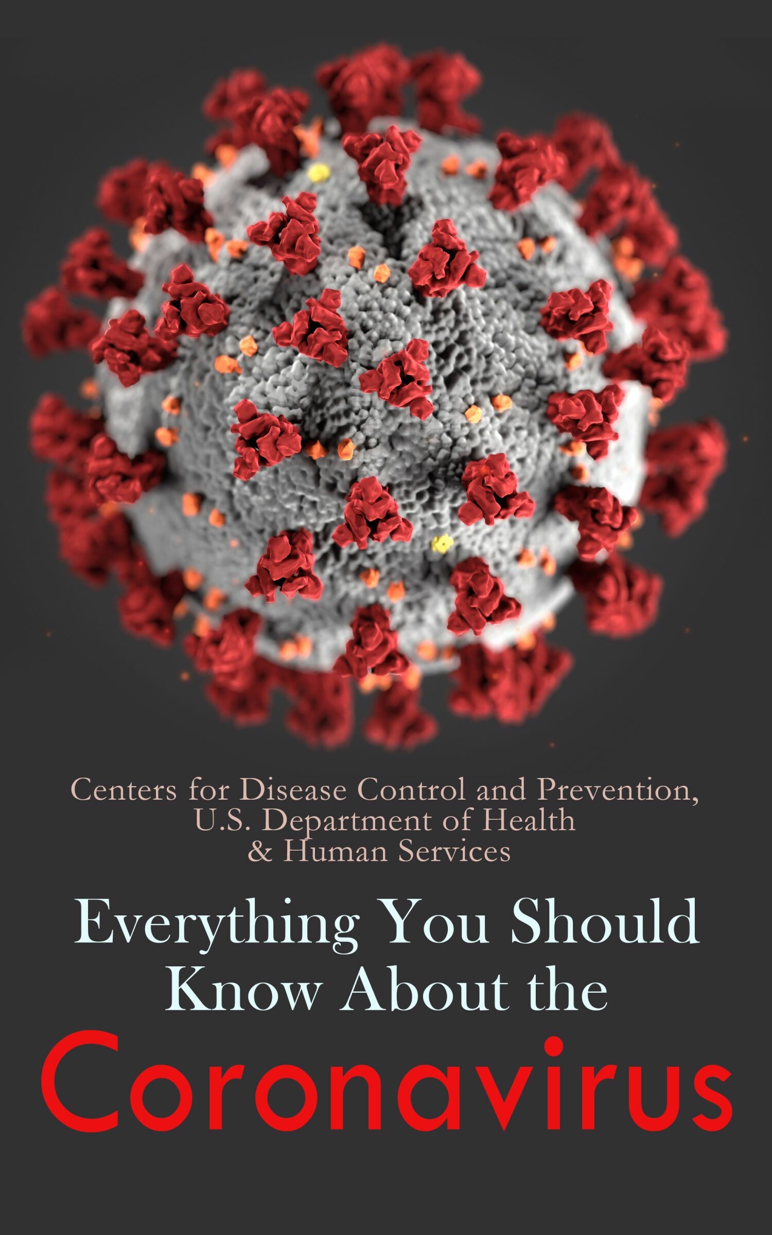 Cover Everything You Should Know About the Coronavirus