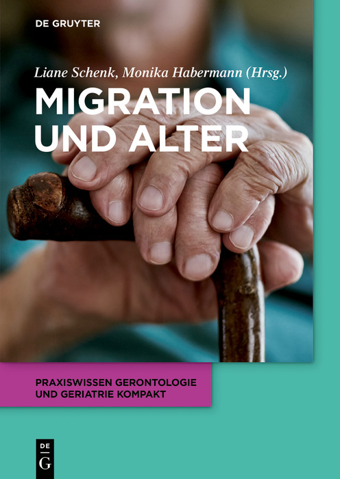 Cover Migration und Alter