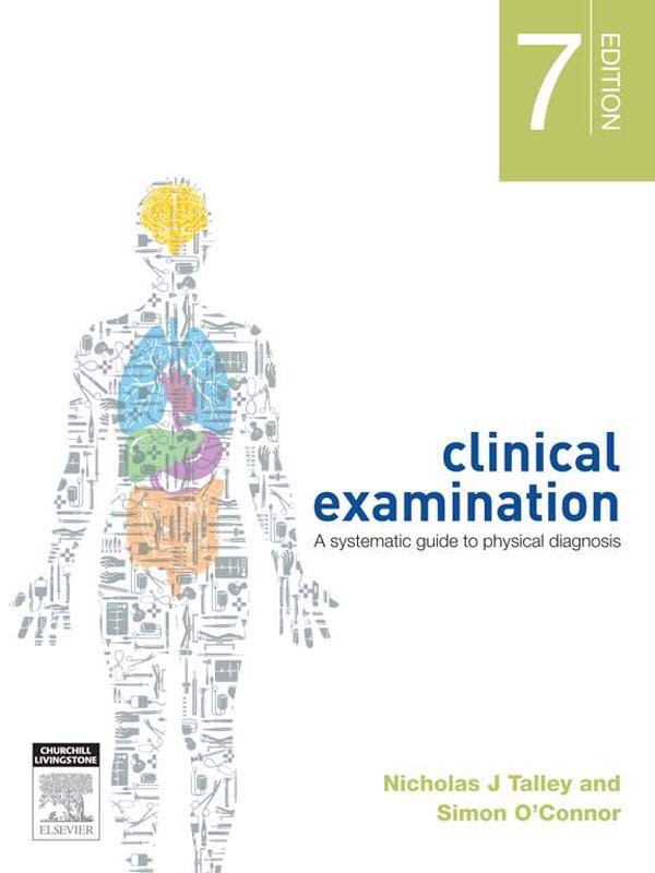 Cover Clinical Examination