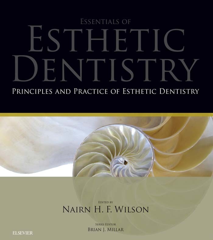 Cover Principles and Practice of Esthetic Dentistry - E-Book